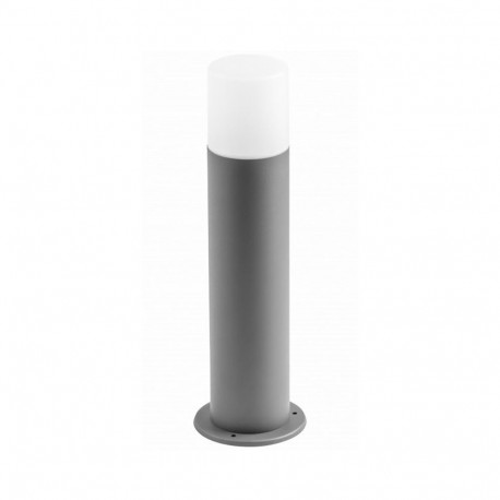 Gtv CORTA aiavalgusti OS-CORP40-30, E27, 25W, IP44, 400mm, grafiit