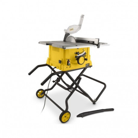 Galda ripzāģis 2000W, Ø250mm,  POWX07598 POWERPLUS