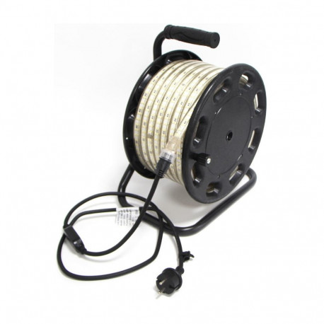 LED strip Tamoline, 25m, spool, 1350 lm/m