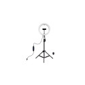LED Ring Lamp 26cm