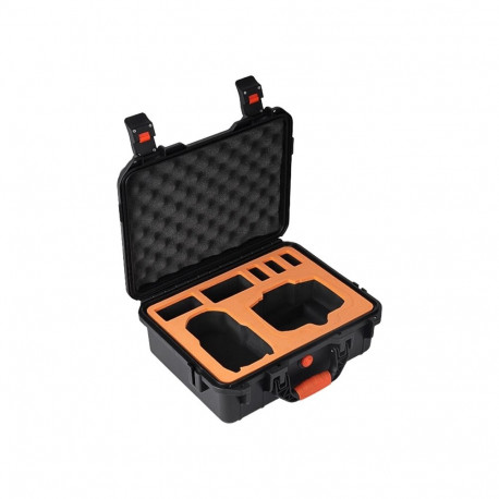 Case - Sunnylife DJI Mini 5 Pro Protective Case, Water Resistant, Foam Interior
