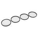 Caruba Close up Filter Kit 67mm (+1/+2/+4/+10)