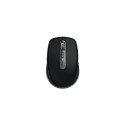 Logitech MX Anywhere 3S for Mac Wireless Mouse, RF Wireless + Bluetooth, 8000 DPI, Space Gray