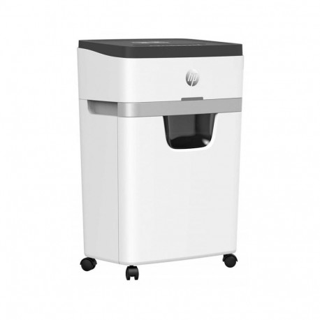 HP paberitükeldaja ONESHRED 18CC P-4 18 kaarti 25l, helehall
