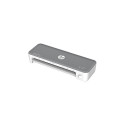 HP OneLam 270 lamineerija, A4, kuum, 5 taskut: A4/80 mikronit, hall