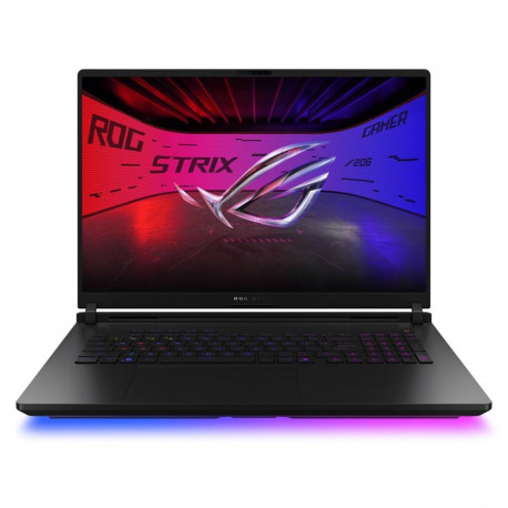 ASUS sülearvuti ROG Strix SCAR 18 G835LXG-U9644X Intel Core Ultra 9 290HX Plus 45.7cm (18") 4K Ultra