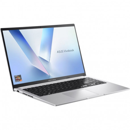 ASUS sülearvuti Vivobook 15 M1502NAQ-BQ046W AMD Ryzen™ 5 150 39.6cm (15.6") Full HD 16GB DDR5-SDRAM 