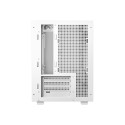 DeepCool CH260 WOOD case, white