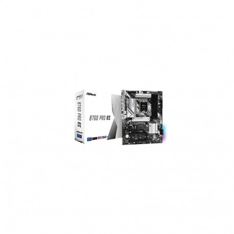 Asrock B760 PRO RS Intel B760 LGA 1700 ATX