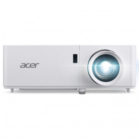 Acer projektor PL6820 tavaheitega 6000 ANSI lumens DLP UHD 4K (3840x2160), valge