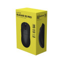 HATOR Quasar 3S Pro Wireless mouse Gaming Right-hand RF Wireless + Bluetooth + USB Type-C Optical 30