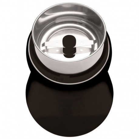 Tefal kohviveski GT1108 180W kohviubade mahutavus 50g tasside arv 9 pulsifunktsioon, must