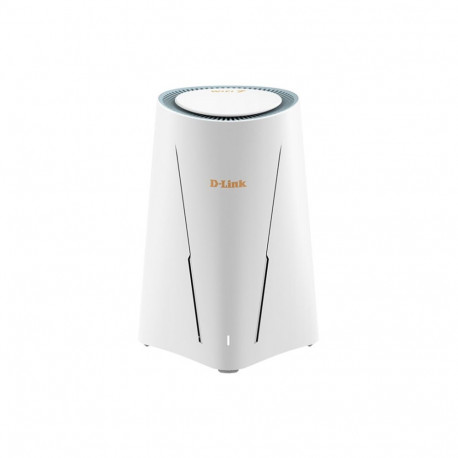 D-Link G536/E | 5G NR BE3600 Wi-Fi 7 Router | 802.11ax | Ethernet LAN (RJ-45) ports 2 | Mesh Support