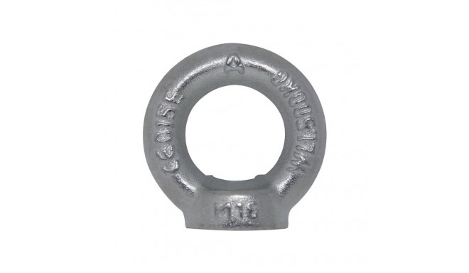 NUT EYE DIN582 M16