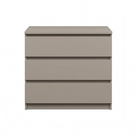 SIDEBOARD MAJA 60 S3 CASHMERE 60X40X80