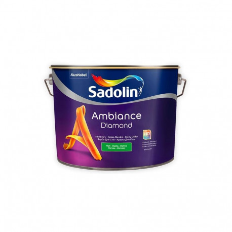 PAINT AMBIANCE DIAMOND BC 9,3L