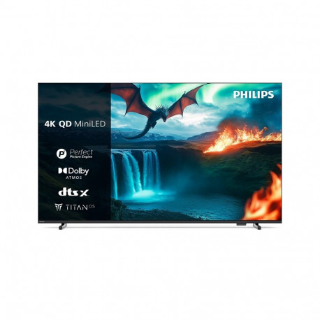 TV PHILIPS 55MLED820/12
