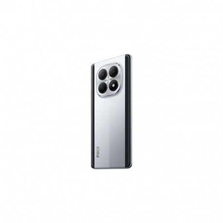 POCO M8 8/256GB hõbedane telefon
