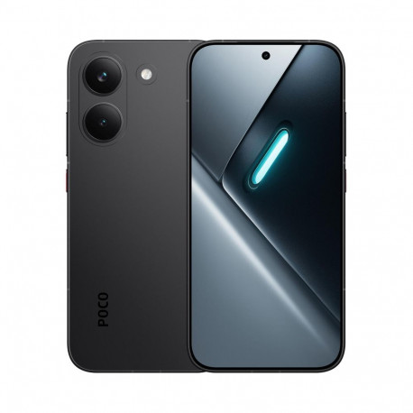POCO MOBILE PHONE X8 PRO/8/256GB BLACK MZB0MY8EU