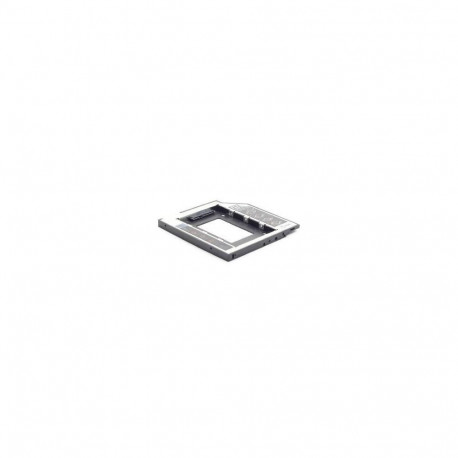 Gembird HDD ACC MOUNTING FRAME/2.5" TO 5.25" MF-95-02