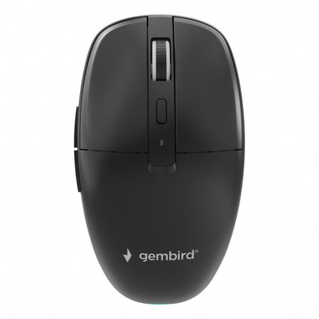 Gembird MOUSE USB OPTICAL WRL/MUSW2-6B-01