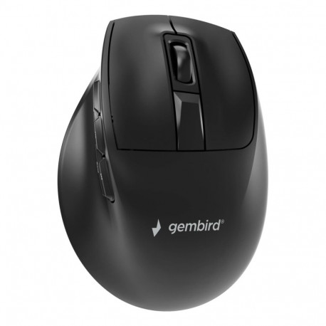Gembird MOUSE USB OPTICAL WRL/MUSW3-9B-01