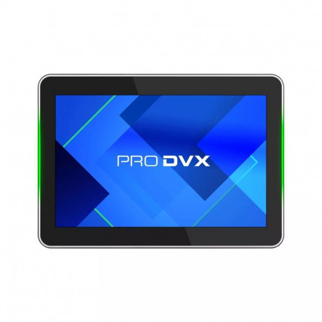 ProDVX APPC-10XPL | 10 TP Pcap 10ms | 10.1 " | Landscape/Portrait | 24/7 | Android | Wi-Fi | 500 cd/