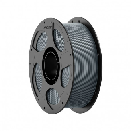 Anycubic PETG Filament 1.75mm 1kg Tekstureret Solv AHPESL-102 AHPESL-102 (6974662352958)