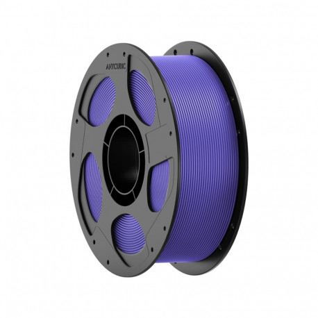 Anycubic Basic PLA-filament 1.75mm Lilla AHPLPO-107 AHPLPO-107 (6974662351739)