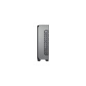 Cooler Master NCORE 100 MAX Small Form Factor (SFF) Grey 850 W