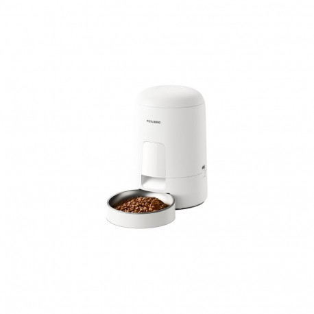 Petlibro Air dog/cat feeder/waterer White Automatic pet feeder