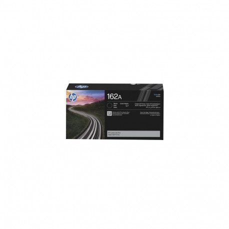 HP 162A Black LaserJet Toner Cartridge