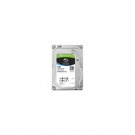 4TB HDD SATA SEAGATE SKYHAWK