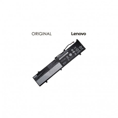 Notebook battery LENOVO L19C4PF2, 4560mAh, Original