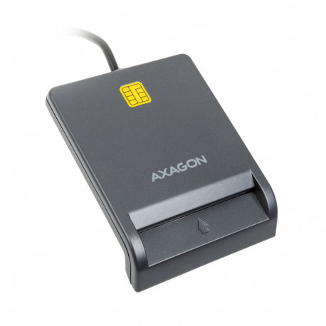 ID-kaardi lugeja USB AXAGON