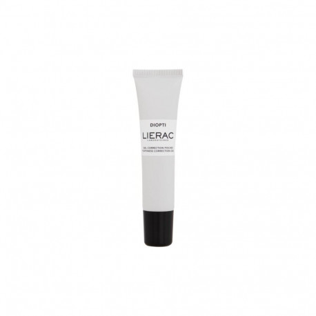 Lierac Diopti Puffiness Correction Gel (15ml)