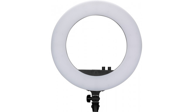 Nanlite ringvalgusti Halo18 LED