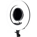 Nanlite ring light Halo18 LED