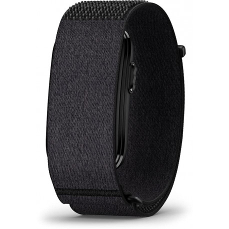 Garmin CIRQA Smart Band S-M, black