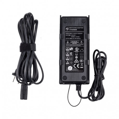Nanlite toiteadapter Forza 60 15V 6A