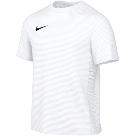 Nike meeste särk FZ9327 101 Dri-Fit Strike IV SS L, valge