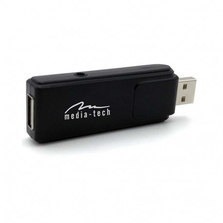 Media-Tech Accent Pro MT395