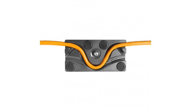Camera Accessory - Tether Tools Block MC Multi Cable T5 Aluminum Alloy