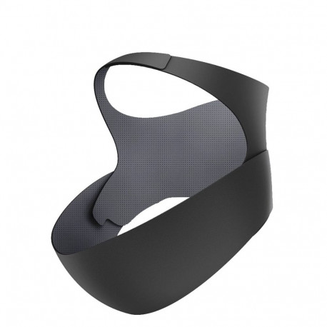 Maternity Support - Momcozy Pregnancy Belly Band, Seamless Design, Medium Size, Black