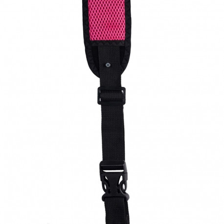 Health & Personal Care - REHA FUND Mesh Arm Sling O-1501 Size S, Pink