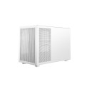Computer Case - DeepCool CH260, Micro Tower, USB 3.0, White