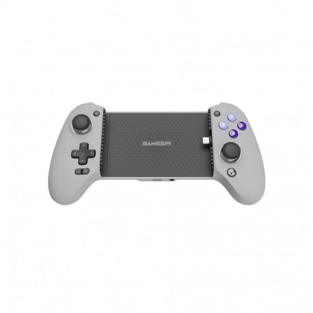 Mobile Controller - GameSir G8 Galileo USB-C, Hall effect knobs, 252g, gray