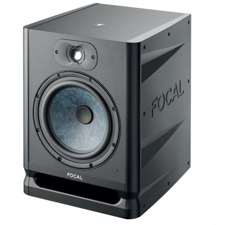 Audio Monitor - Focal Alpha Evo 80 8-Inch Woofer 1-Inch Tweeter