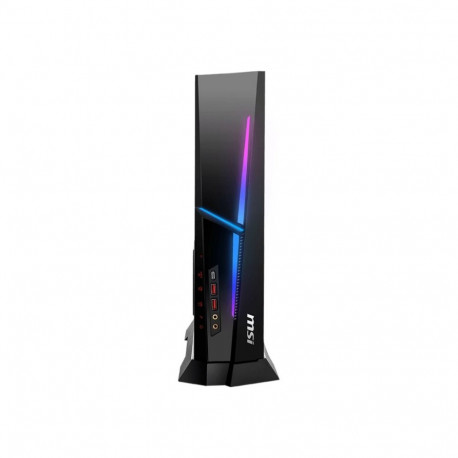 Desktop Computer - MSI MPG Trident AS AI 2NVM5-074EU, Intel Core Ultra 5, 16 GB DDR5, 1 TB SSD, RTX 