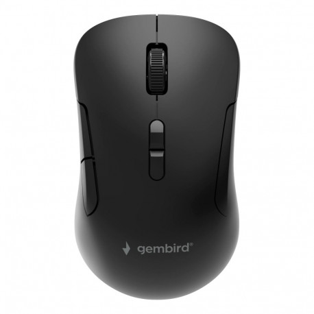 MOUSE USB OPTICAL WRL/MUSW2-7B-01 GEMBIRD MUSW2-7B-01 (8716309136952)